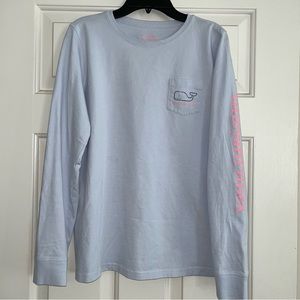 Vineyard Vines Long Sleeve Tee